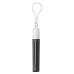 branded Neveo Retractable Metal Straw, from our range of promotional Homeware Products