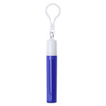 branded Neveo Retractable Metal Straw, from our range of promotional Homeware Products