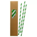 branded Paper Straw, from our range of promotional Homeware Products