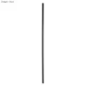 branded Stainless Steel Straw 6MM x 215MM, from our range of promotional Cutlery and Straws
