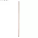 branded Stainless Steel Straw 6MM x 215MM, from our range of promotional Cutlery and Straws