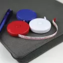 branded Compact Tape Measure, from our range of promotional Printed Tape Measures