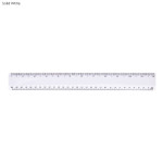 Rulers - Plastic Ruler 30cm