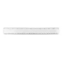 branded PVC Soft Plastic Ruler, from our range of promotional Rulers