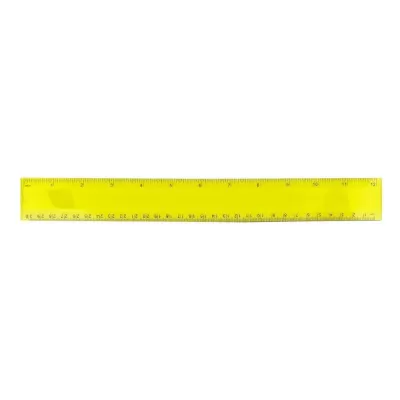 branded PVC Soft Plastic Ruler, from our range of promotional Rulers
