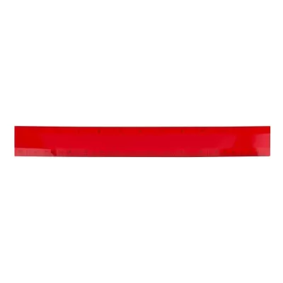 branded PVC Soft Plastic Ruler, from our range of promotional Rulers