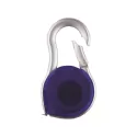 branded Carabiner Tape Measure, from our range of promotional Printed Tape Measures