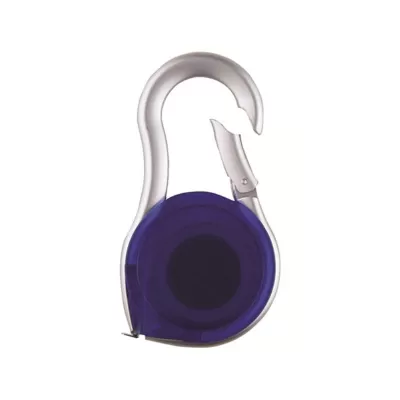 branded Carabiner Tape Measure, from our range of promotional Printed Tape Measures