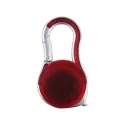 branded Carabiner Tape Measure, from our range of promotional Printed Tape Measures