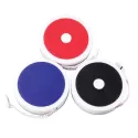 branded Disc Tape Measure, from our range of promotional Printed Tape Measures