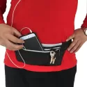 branded Waist Fitness Belt, from our range of promotional Travel Waist Bags