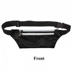 Travel Waist Bags - Waist Fitness Belt