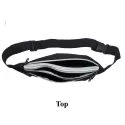branded Waist Fitness Belt, from our range of promotional Travel Waist Bags