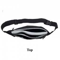 Travel Waist Bags - Waist Fitness Belt