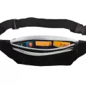 branded Waist Fitness Belt, from our range of promotional Travel Waist Bags
