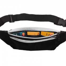 Travel Waist Bags - Waist Fitness Belt