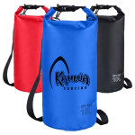 Drawstring Bags &amp; Back Sacks  - Deluxe Dry Sack