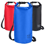 Drawstring Bags &amp; Back Sacks  - Deluxe Dry Sack