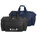 Sports Bags &amp; Duffle Bags  - Deluxe Travel Bag