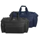 branded Deluxe Travel Bag, from our range of promotional Sports Bags &amp; Duffle Bags