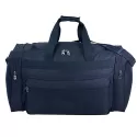 branded Deluxe Travel Bag, from our range of promotional Sports Bags &amp; Duffle Bags