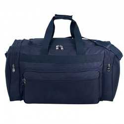 Sports Bags & Duffle Bags - Deluxe Travel Bag