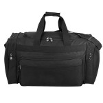 Sports Bags &amp; Duffle Bags  - Deluxe Travel Bag