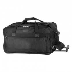 branded Rolling Duffle Bag, from our range of promotional Sports Bags & Duffle Bags