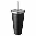 branded Aqua Tumbler 500ml, from our range of promotional Stainless Steel Mugs