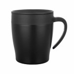 Stainless Steel Mugs - Boston Coffee Mug 330ml