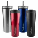branded Orlando Mug 350ml, from our range of promotional Stainless Steel Mugs