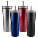 branded Orlando Mug 350ml, from our range of promotional Stainless Steel Mugs