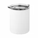 branded Paris Mug 325ml, from our range of promotional Stainless Steel Mugs