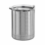 Stainless Steel Mugs - Paris Mug 325ml