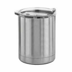 Stainless Steel Mugs - Paris Mug 325ml