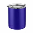 branded Paris Mug 325ml, from our range of promotional Stainless Steel Mugs