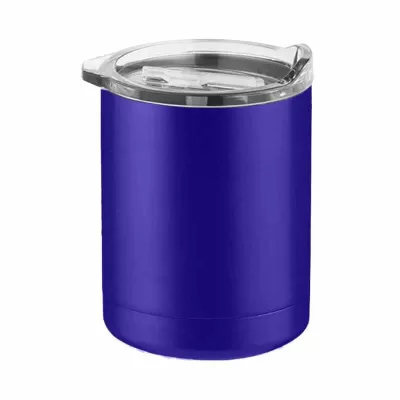 branded Paris Mug 325ml, from our range of promotional Stainless Steel Mugs
