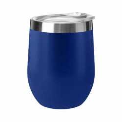 branded Wine and Coffee Cup 350ml, from our range of promotional Reusable Coffee Cups - Metal