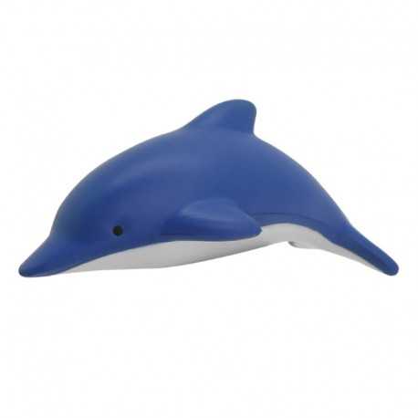 branded Stress Dolphin, from our range of promotional Stress Animals branded Stress Dolphin, from our range of promotional Stress Animals