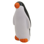 branded Stress Penguin, from our range of promotional Stress Animals