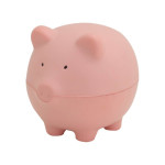 branded Stress Pig, from our range of promotional Stress Animals