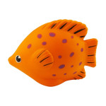 branded Stress Tropical Fish, from our range of promotional Stress Animals