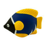 branded Stress Tropical Fish, from our range of promotional Stress Animals