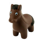 Stress Shapes - Stress Horse