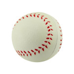 branded Stress Baseball, from our range of promotional Stress Balls