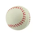 branded Stress Baseball, from our range of promotional Stress Balls