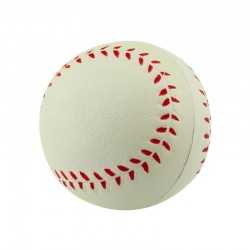 branded Stress Baseball, from our range of promotional Stress Balls