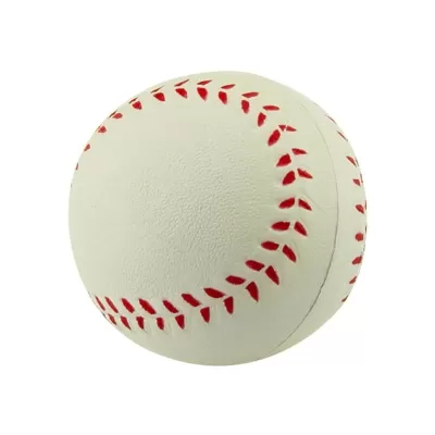 branded Stress Baseball, from our range of promotional Stress Balls