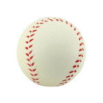branded Stress Baseball, from our range of promotional Stress Balls