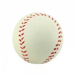 branded Stress Baseball, from our range of promotional Stress Balls